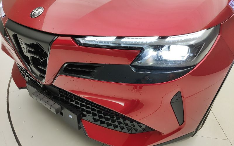 JUNIOR 1.2 136CV HYBRID EDCT6 SPECIALE